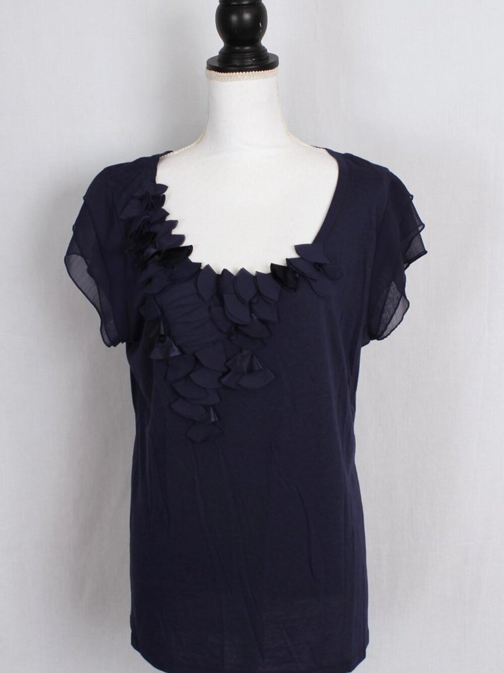 Elle Woman's Blouse XL